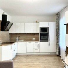 Квартира 44,1 м², 1-комнатная - изображение 4