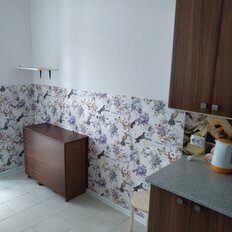 Квартира 33 м², 1-комнатная - изображение 4