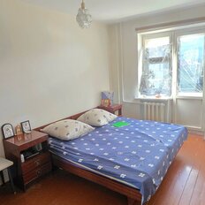 Квартира 64,9 м², 3-комнатная - изображение 4