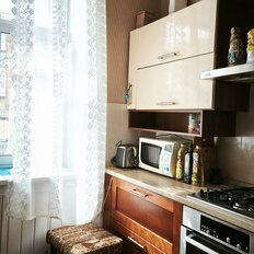 Квартира 66,5 м², 2-комнатная - изображение 5