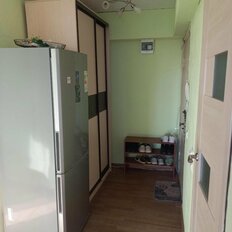 Квартира 34,9 м², 1-комнатная - изображение 5