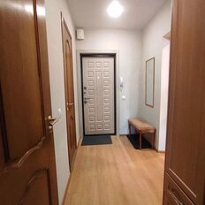 Квартира 35 м², 1-комнатная - изображение 2