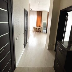 Квартира 52 м², 2-комнатная - изображение 1