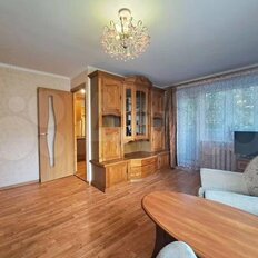 Квартира 32 м², 1-комнатная - изображение 5