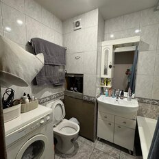 Квартира 61 м², 3-комнатная - изображение 1