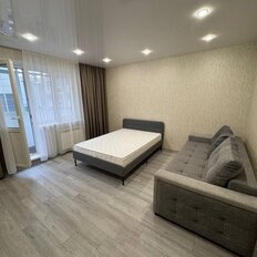 Квартира 43 м², 1-комнатная - изображение 5