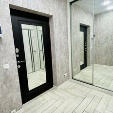 Квартира 53,2 м², 2-комнатная - изображение 1