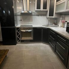 Квартира 33,3 м², 1-комнатная - изображение 2