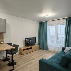 Квартира 40 м², 1-комнатная - изображение 2