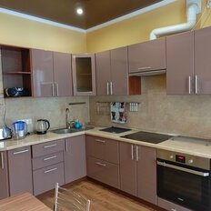 Квартира 41 м², 1-комнатная - изображение 2
