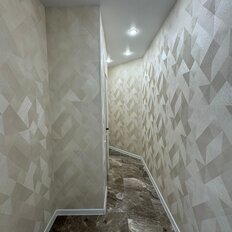 Квартира 45 м², 1-комнатная - изображение 5