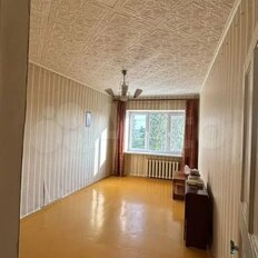 Квартира 46,6 м², 2-комнатная - изображение 3