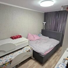 Квартира 64,2 м², 3-комнатная - изображение 3