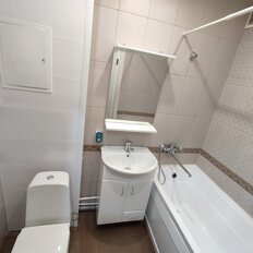 Квартира 31 м², 1-комнатная - изображение 3