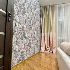 Квартира 30 м², 1-комнатная - изображение 5