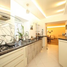 Квартира 120 м², 3-комнатная - изображение 1