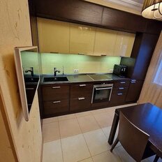 Квартира 55 м², 2-комнатная - изображение 1