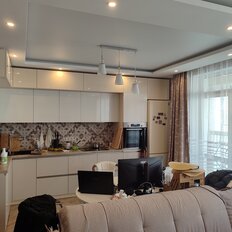 Квартира 60 м², 2-комнатная - изображение 2