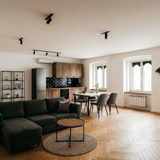 Квартира 71,5 м², 2-комнатная - изображение 1