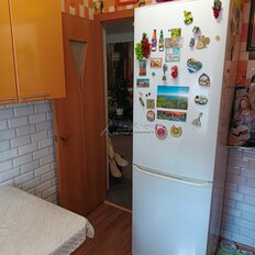 Квартира 41,3 м², 2-комнатная - изображение 4