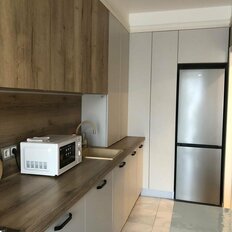 Квартира 45 м², 1-комнатная - изображение 4