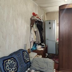 17,8 м², комната - изображение 4