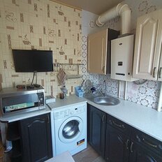 Квартира 45 м², 2-комнатная - изображение 2