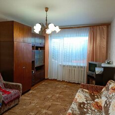 Квартира 35 м², 1-комнатная - изображение 2