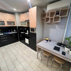 Квартира 35 м², 1-комнатная - изображение 5