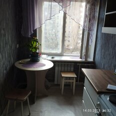 Квартира 23 м², 1-комнатная - изображение 4