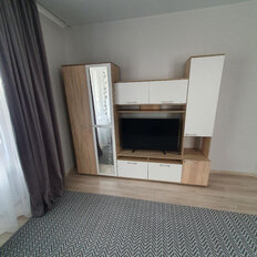 Квартира 41 м², 1-комнатная - изображение 3