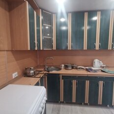 Квартира 63,6 м², 3-комнатная - изображение 5