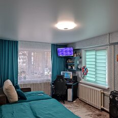 Квартира 32,1 м², 1-комнатная - изображение 3