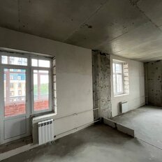 Квартира 94,7 м², 3-комнатная - изображение 4