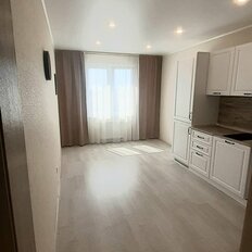 Квартира 31,4 м², 1-комнатная - изображение 5