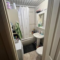 Квартира 58 м², 3-комнатная - изображение 1