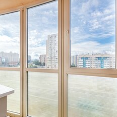 Квартира 41,6 м², 1-комнатная - изображение 5