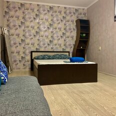 Квартира 38 м², 1-комнатная - изображение 5