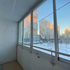 Квартира 26 м², студия - изображение 1