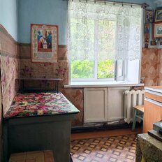 Квартира 30 м², 1-комнатная - изображение 4