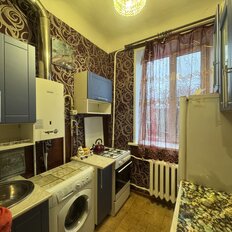 Квартира 42,6 м², 3-комнатная - изображение 1