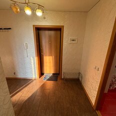 Квартира 39 м², 1-комнатная - изображение 4