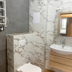 Квартира 38,1 м², 1-комнатная - изображение 1