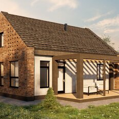 дом + 6 соток, участок - изображение 4