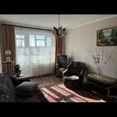 Квартира 49 м², 2-комнатная - изображение 5