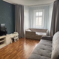 Квартира 35,6 м², 1-комнатная - изображение 5