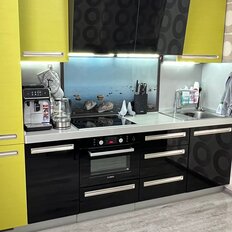 Квартира 80 м², 3-комнатная - изображение 3