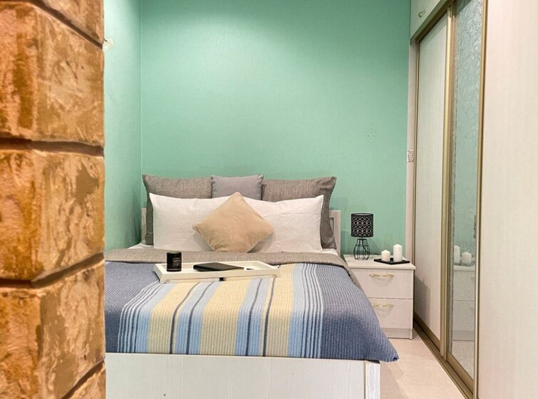 36 м², 1-комнатная квартира 5 000 ₽ в сутки - изображение 45