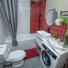 Квартира 26 м², студия - изображение 4
