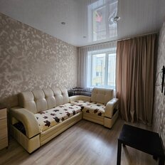 Квартира 38 м², 1-комнатная - изображение 2